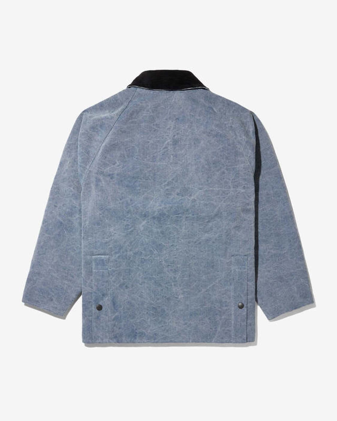 노아 바버자켓 25AW 상품이미지2