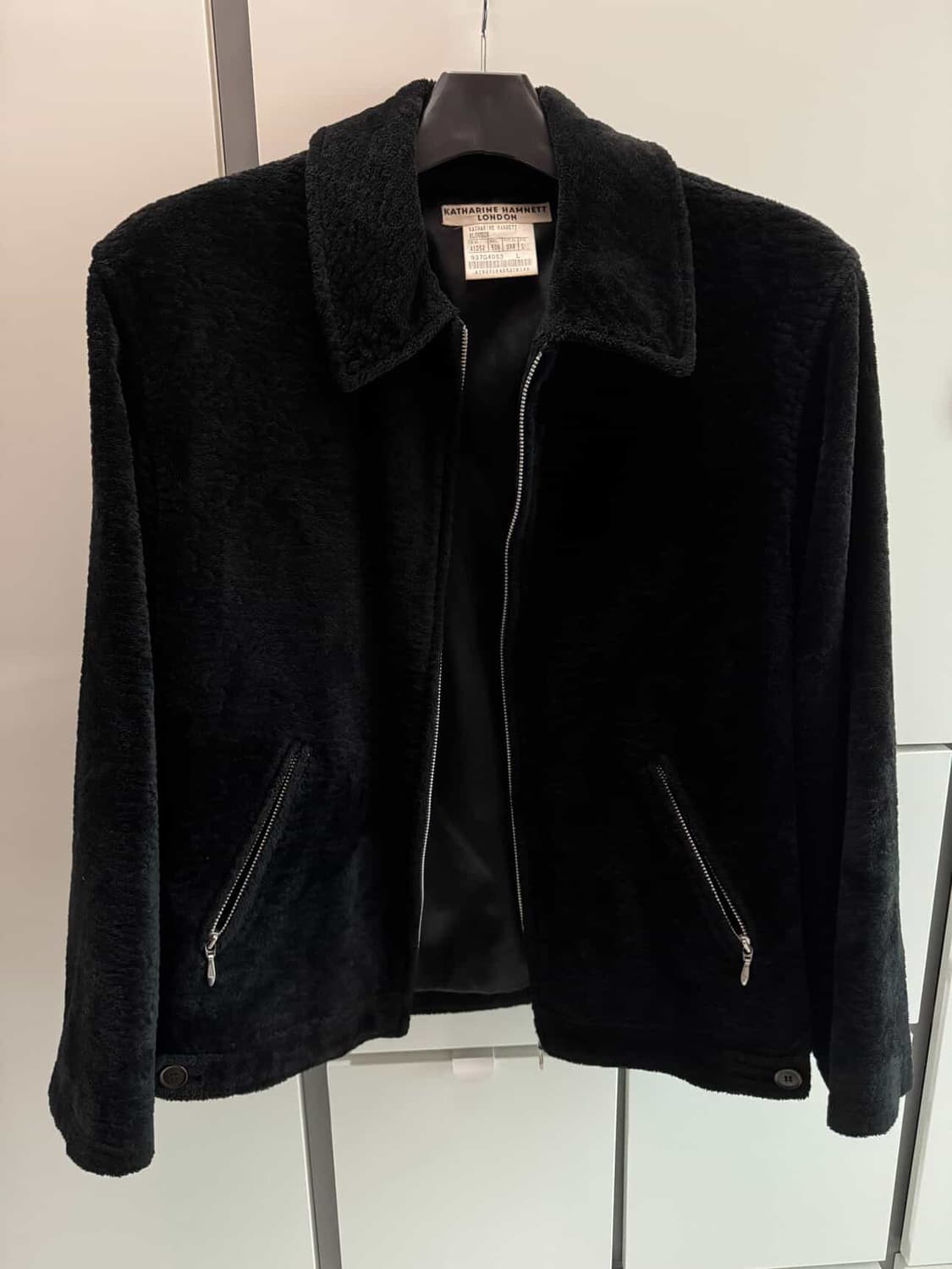 *예약중 katharine hamnett 상품이미지1