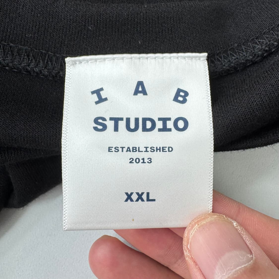 아이앱스튜디오 롱슬리브  상품이미지5