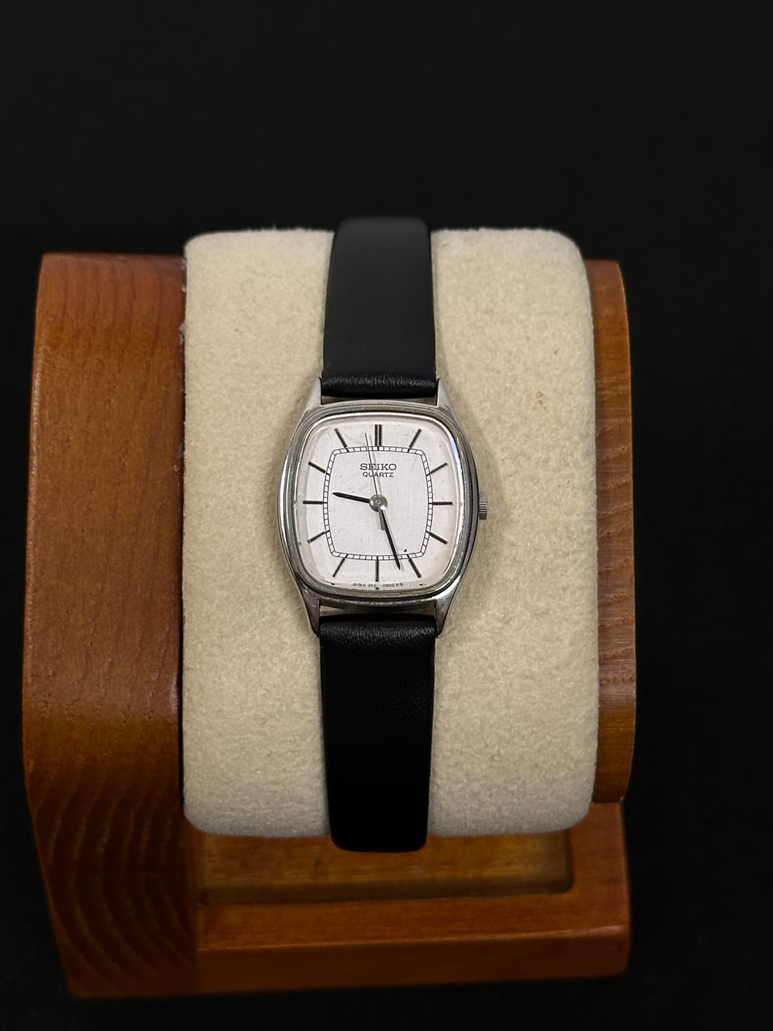 Seiko Vintage 세이코 빈티지 쿼츠 시계 상품이미지3