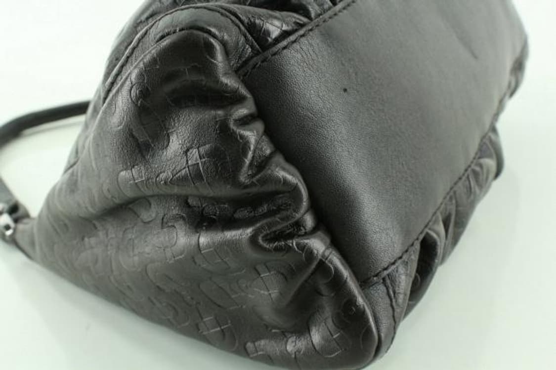 Gucci D-Ring (black)호보백 상품이미지4