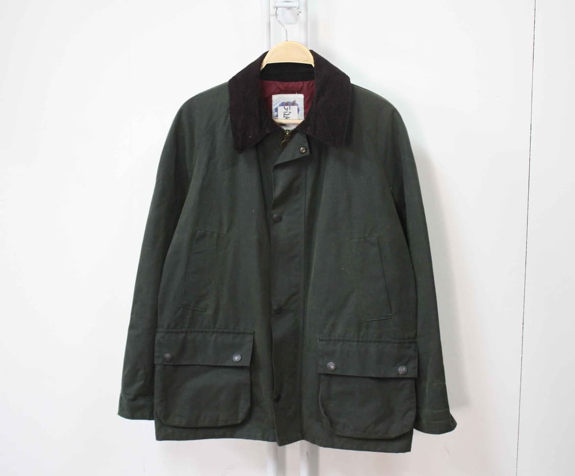 J-12106/존파트리지 정품 남성용 자켓 L 상품이미지1