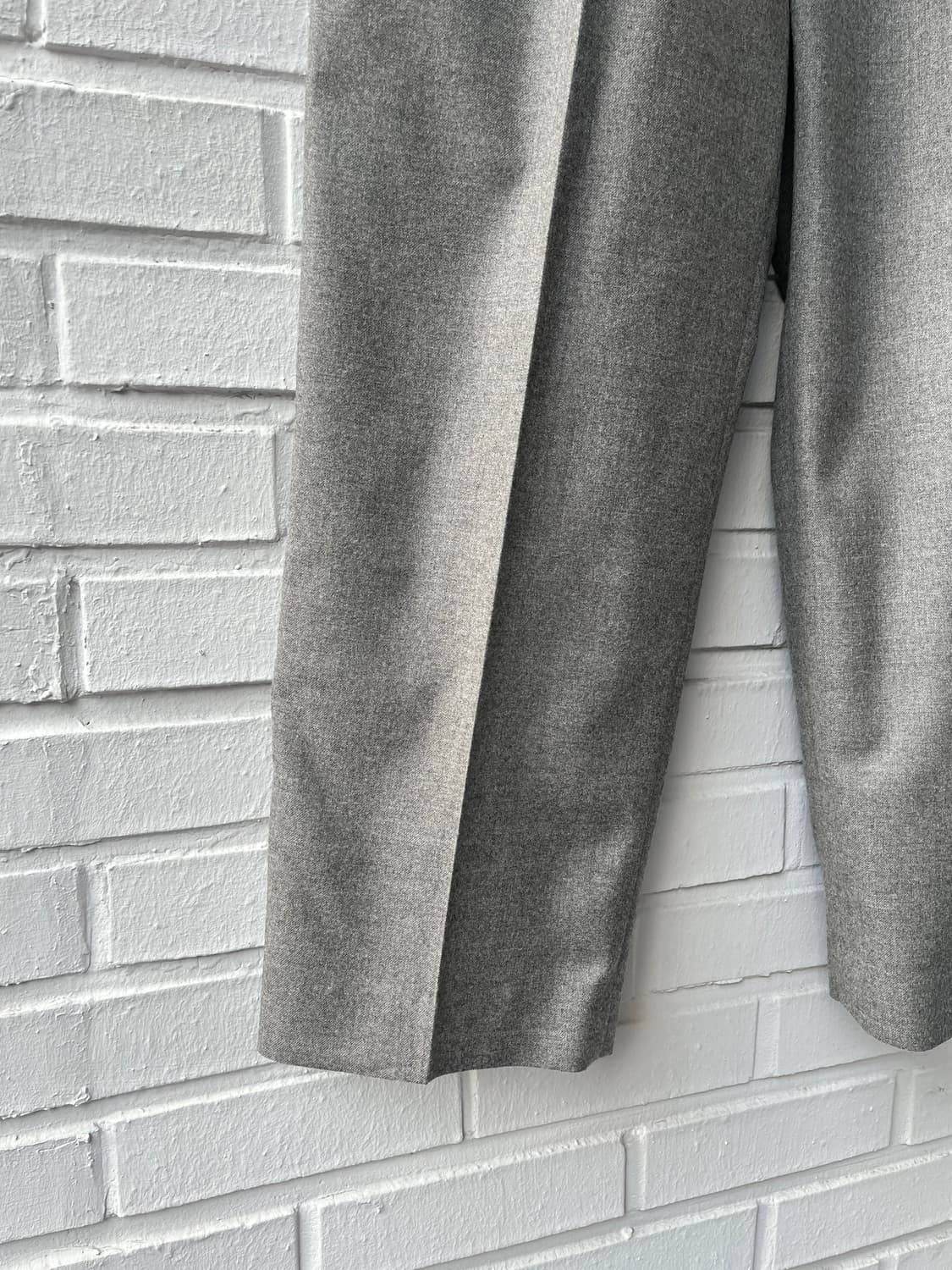 MHL by MARGARET HOWELL pants 상품이미지3