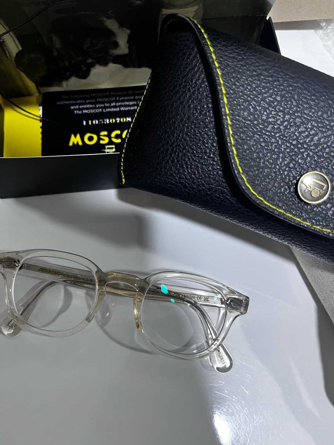 모스콧 렘토쉬 46 클리어테 상품이미지5