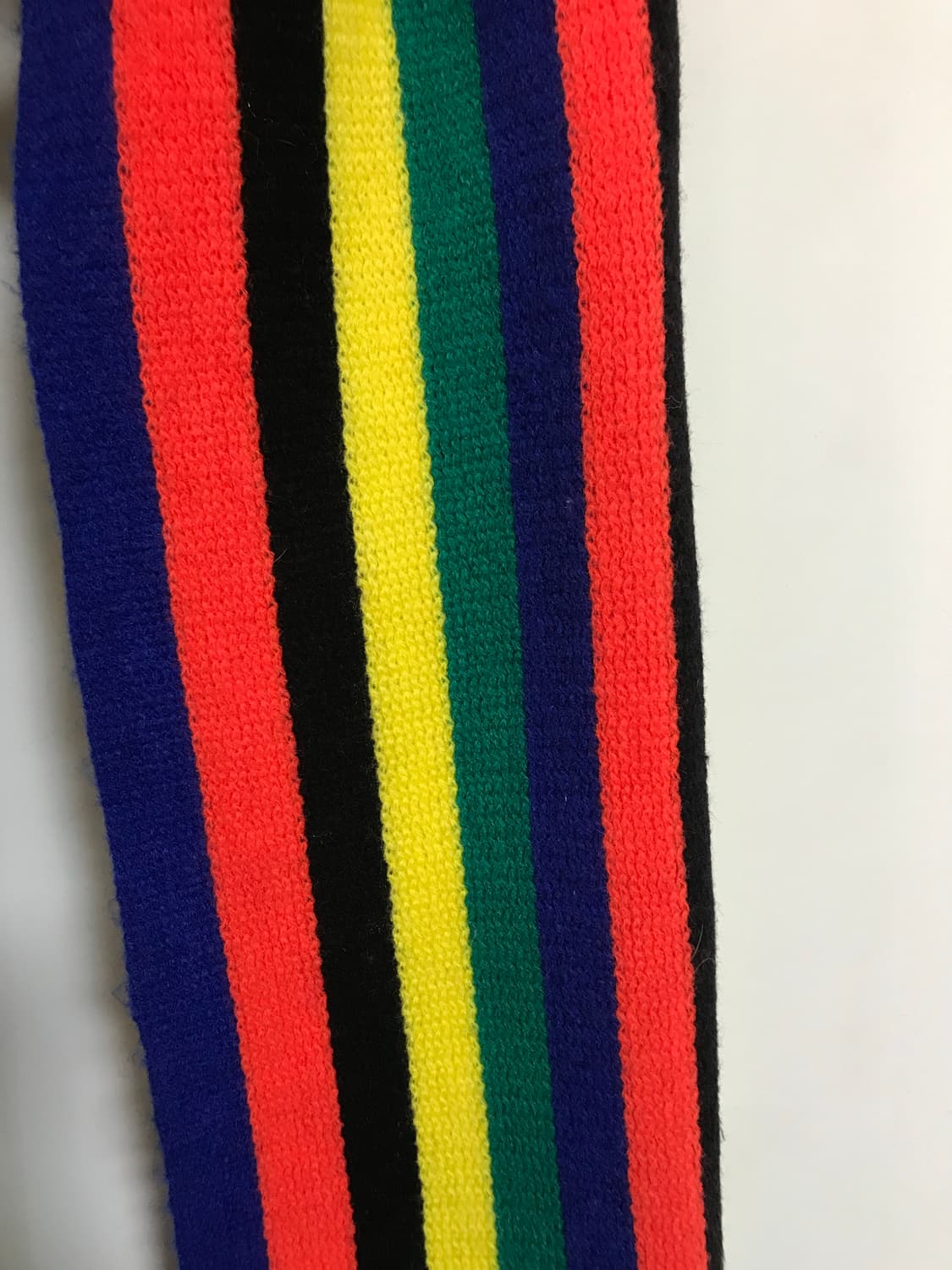 Uniqlo & JW Anderson 머플러 상품이미지5