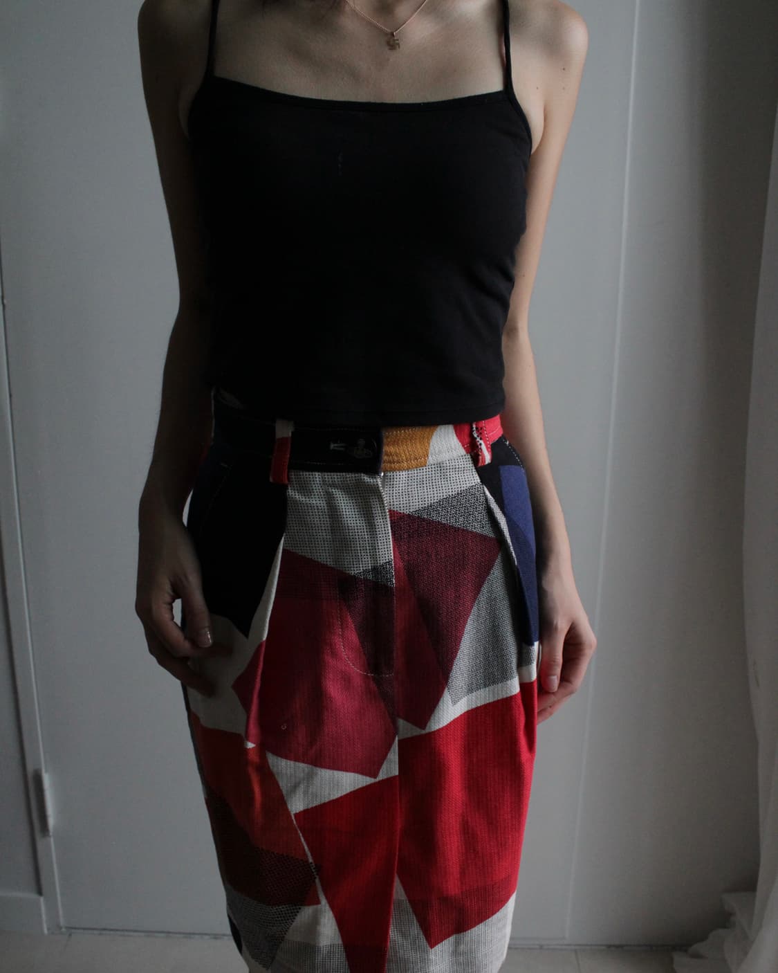 Vivienne Westwood Anglomania 상품이미지2