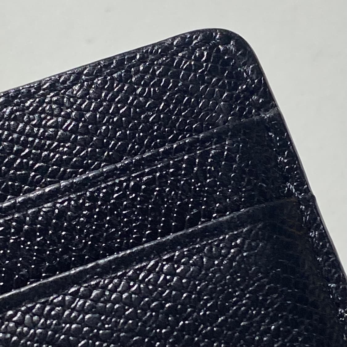 [정품] 닥스 하트플레이트 카드지갑 상품이미지5