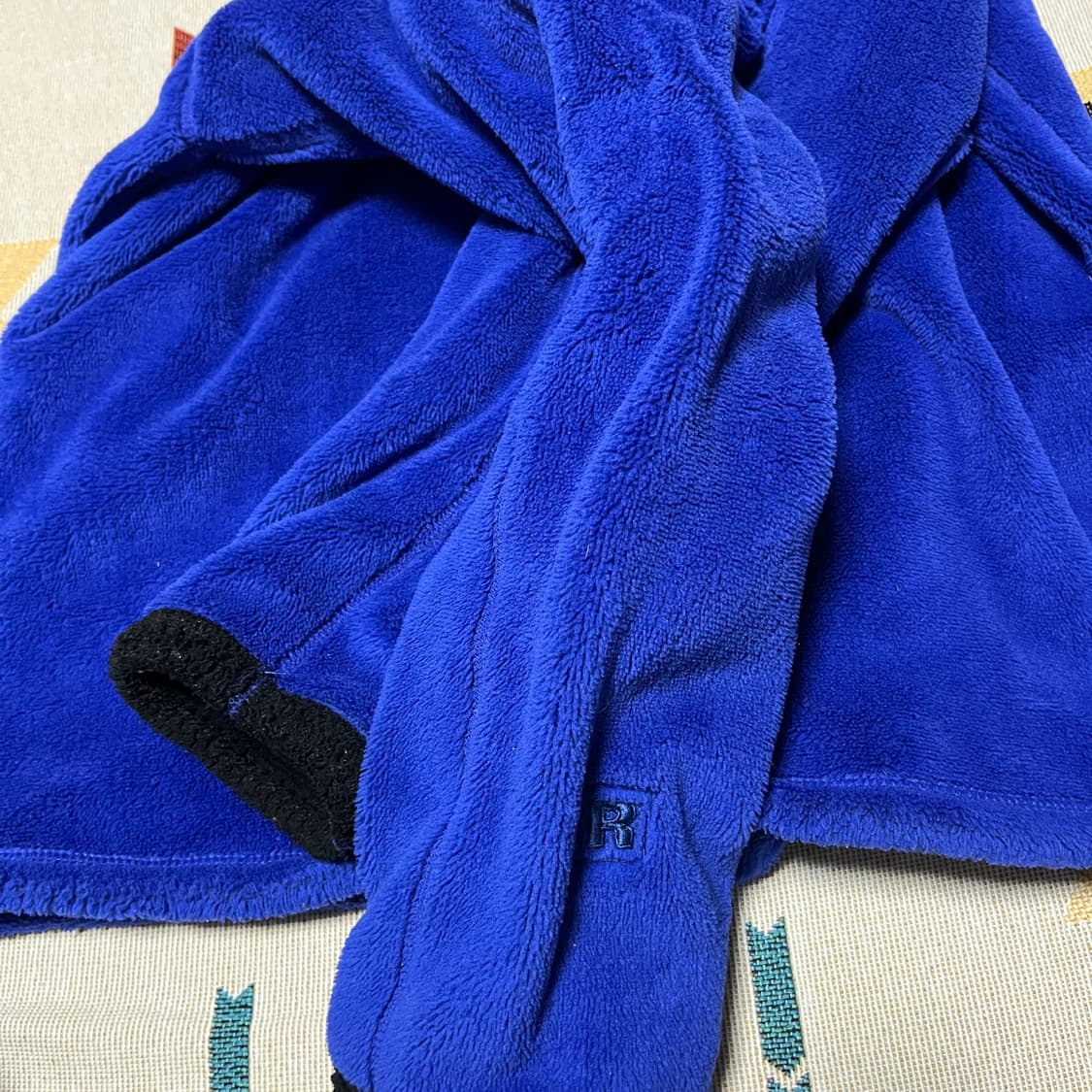 USA 파타고니아 R4 최상급 라인 폴라텍 자켓 XL 상품이미지7