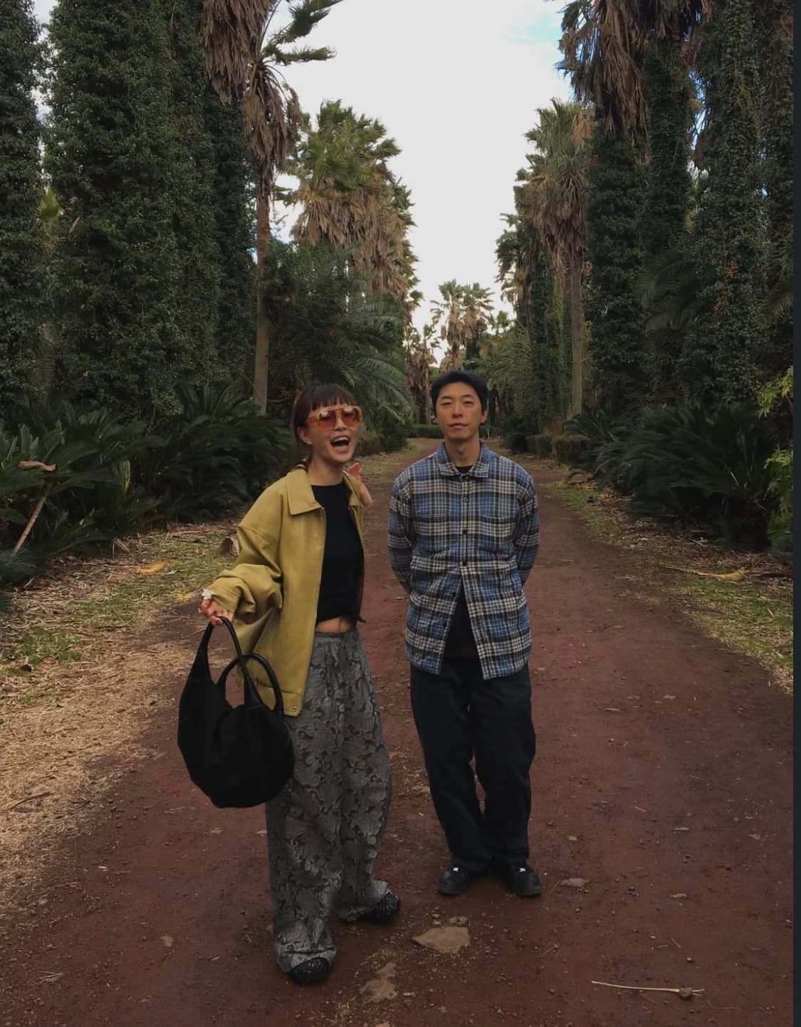 텍스처서울 호보백 블랙 상품이미지3