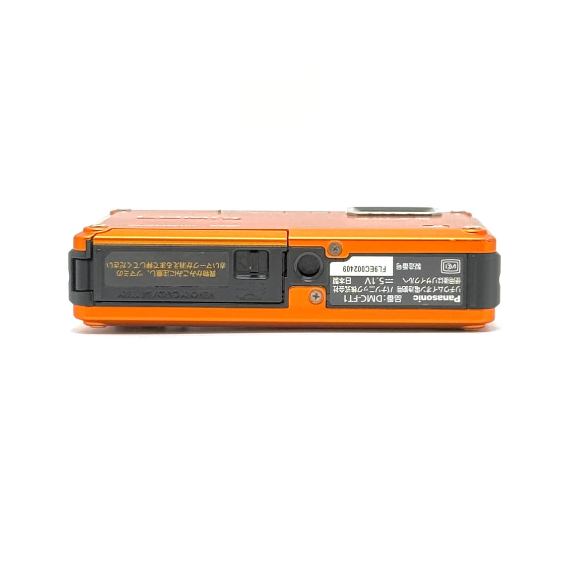 [라이카&밤티!] 파나소닉 루믹스 DMC-FT1 오렌지 디지털카메라 상품이미지5