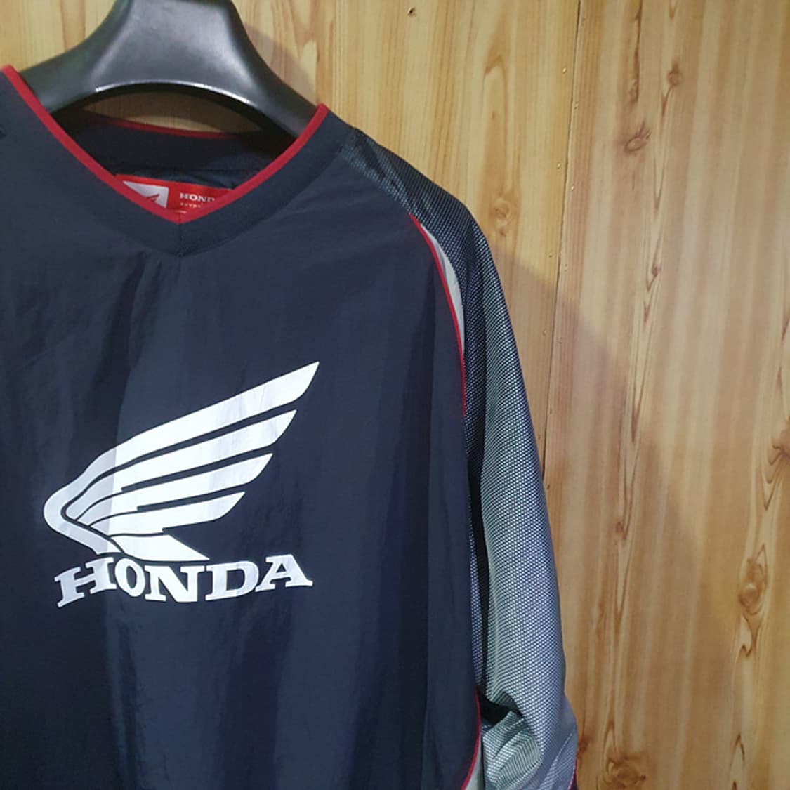 혼다 바람막이 L 상품이미지2