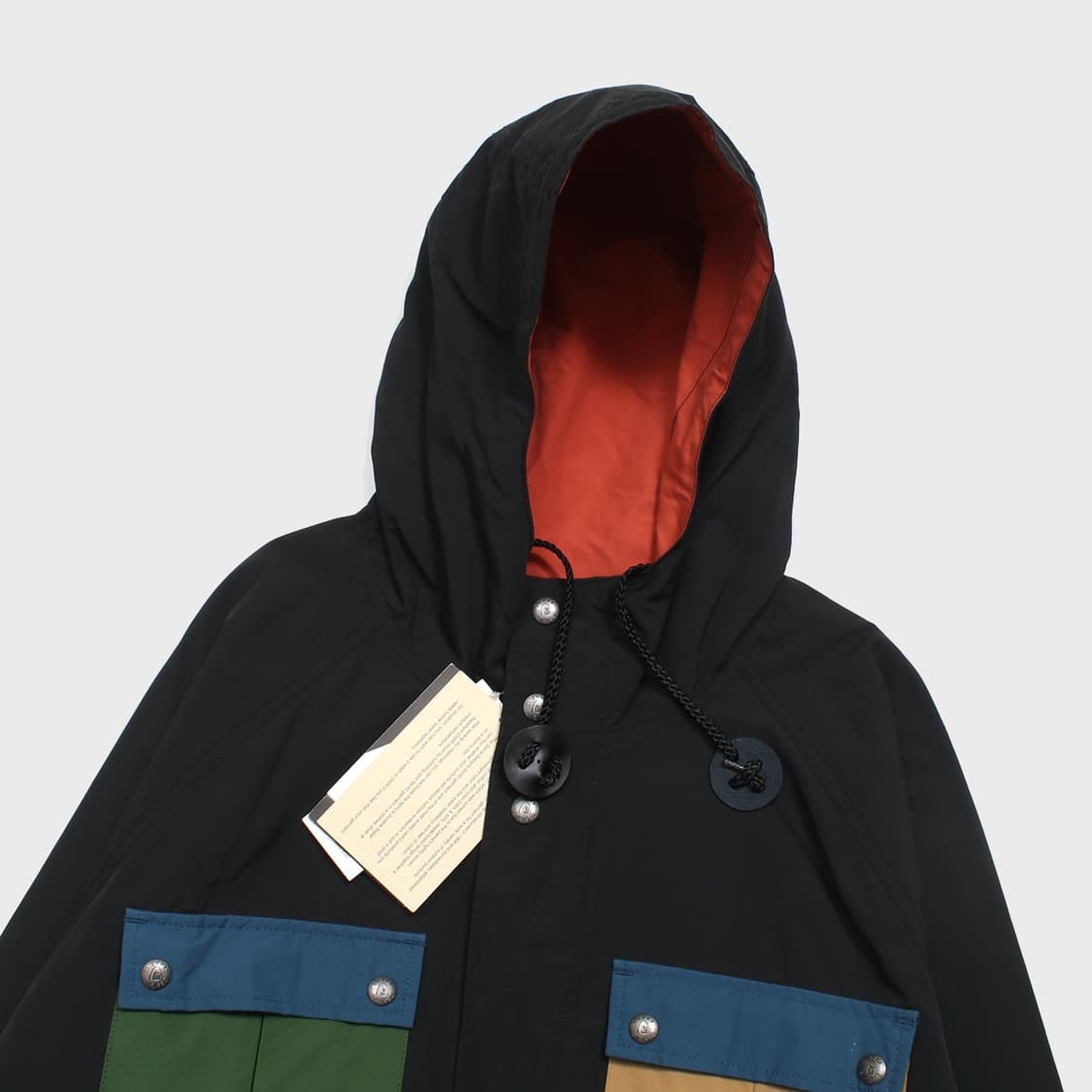 ATMOS x SIERRA DESIGNS 상품이미지10