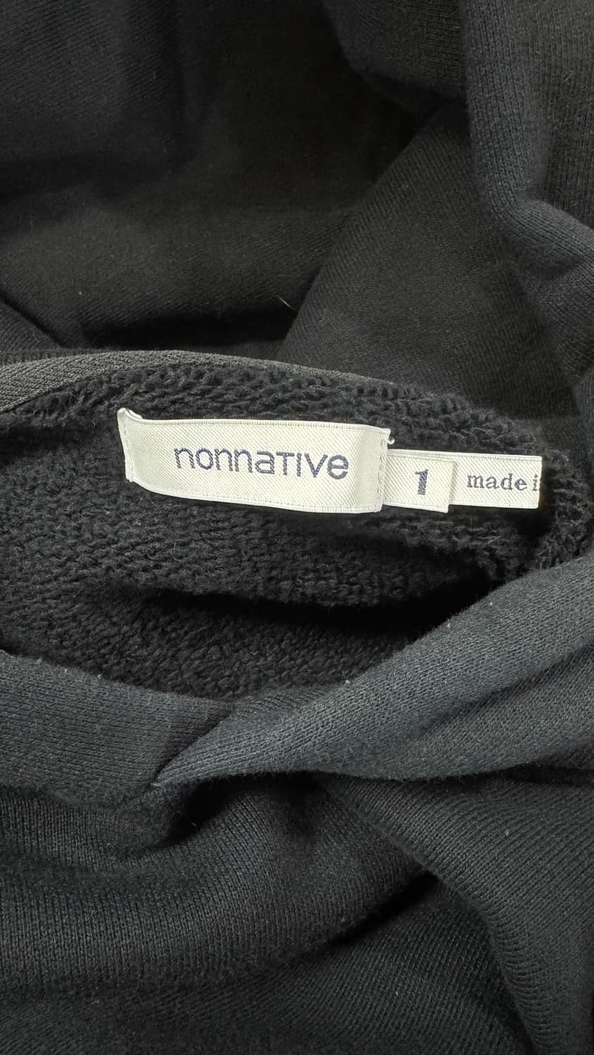 논네이티브 후드 상품이미지4