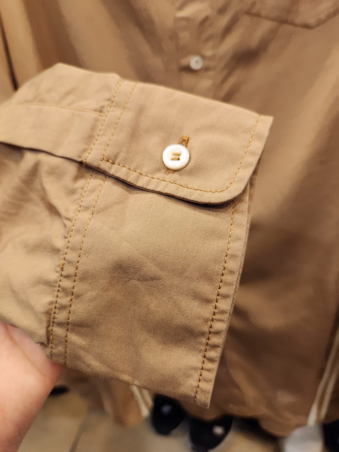 디스퀘어드2 남성 셔츠 상품이미지5