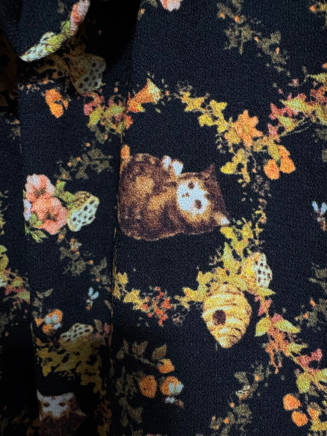 vtg dress 상품이미지3