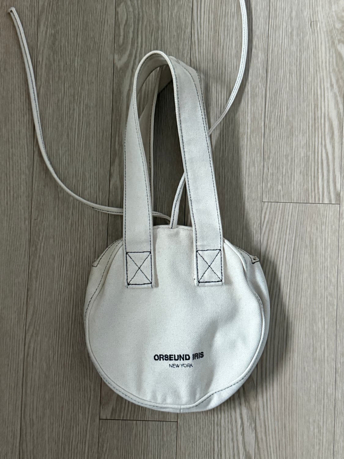 오르선드 아이리스 에코백 orseund iris 상품이미지1