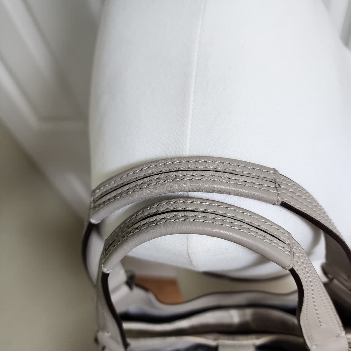 상태굿) 코치 숄더백 상품이미지2