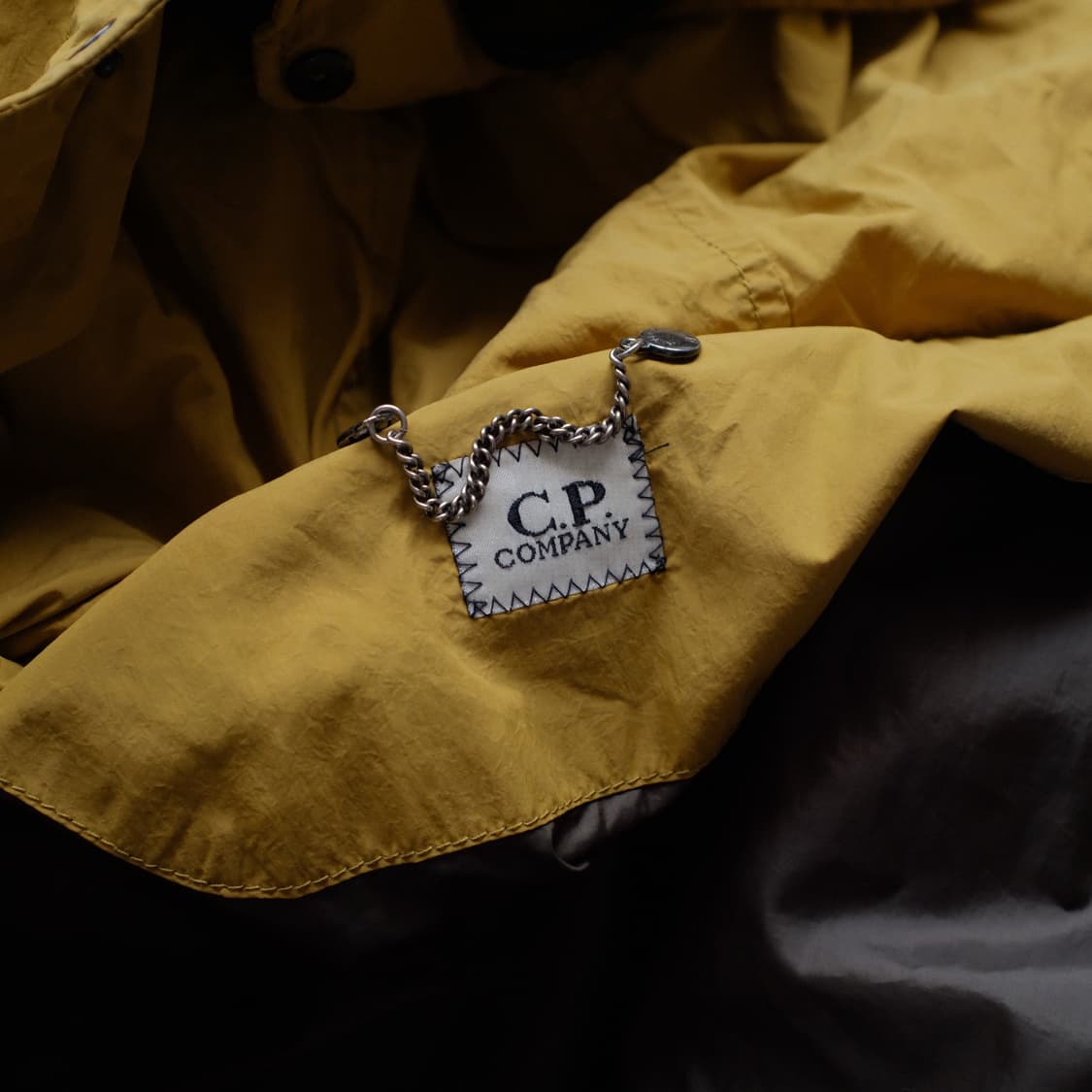 C.P Company Goose Down Parka 상품이미지9