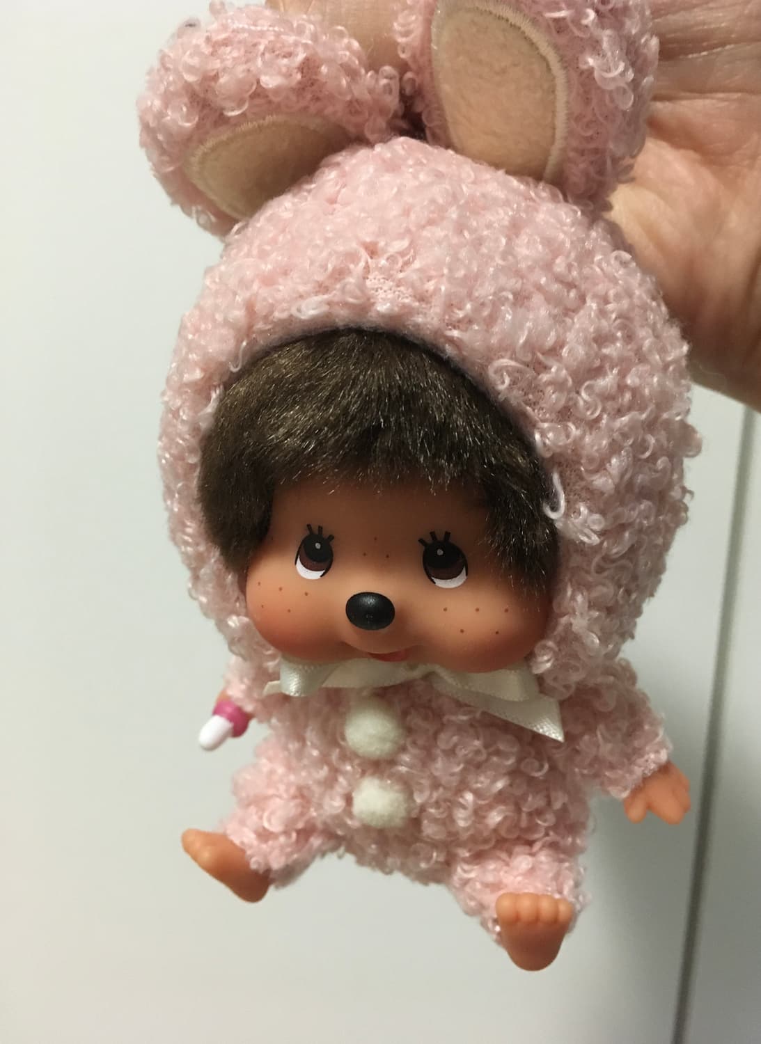 바니 몬치치 키링 상품이미지2