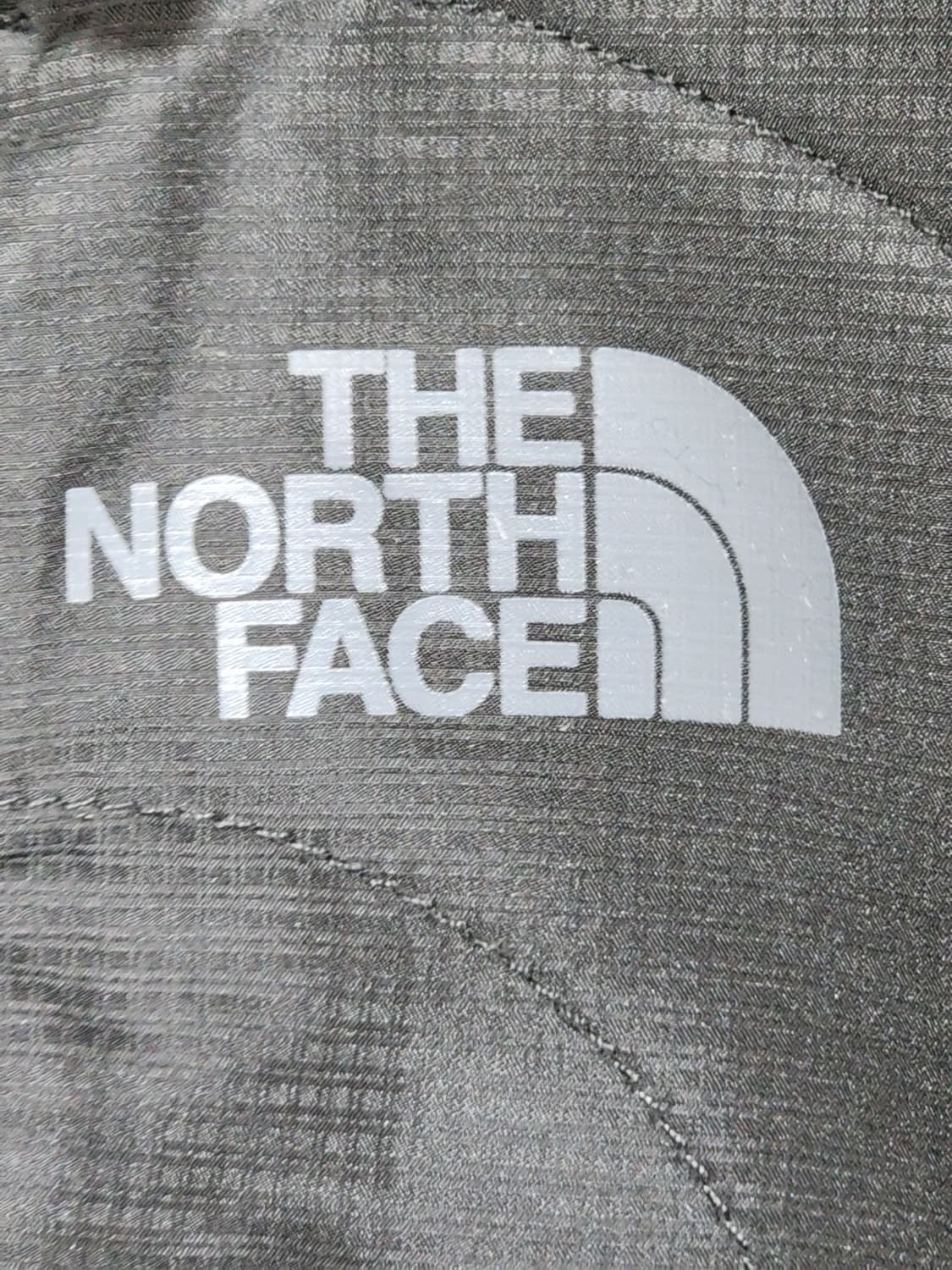 (S) 노스페이스 플리스 점퍼 배색 뽀글이 후리스 후드자켓  상품이미지4