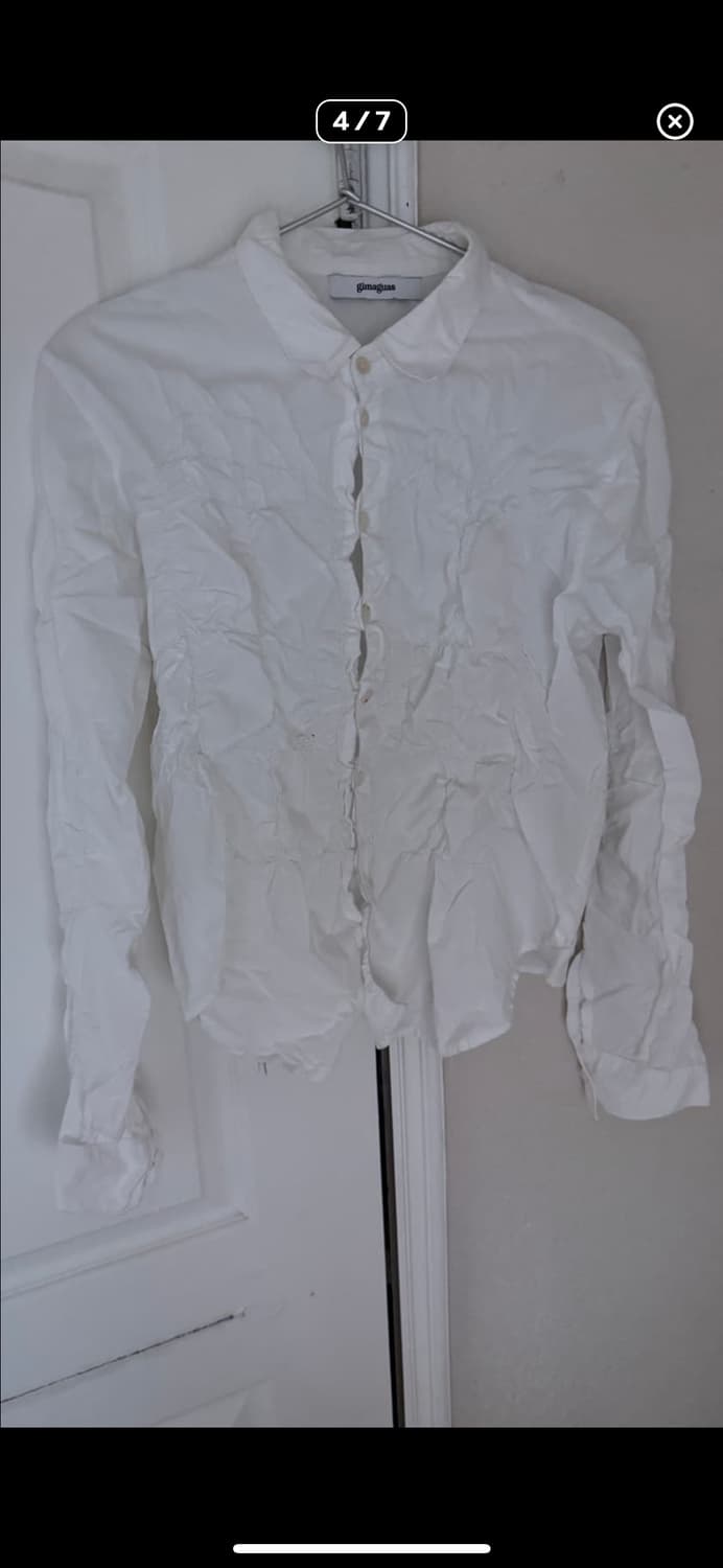 GIMAGUAS LUPA M SIZE 상품이미지4