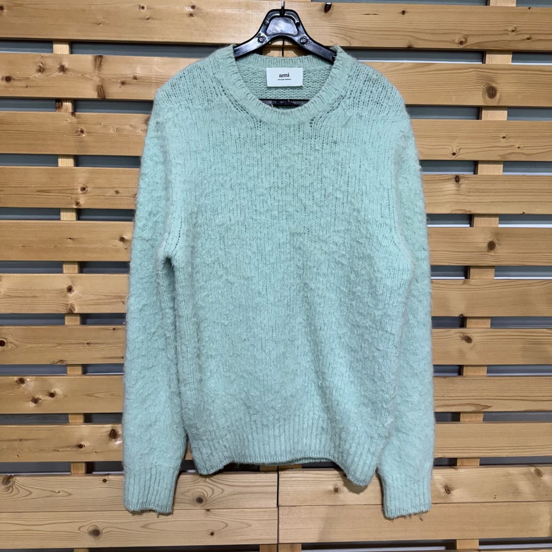 아미 니트 상품이미지1