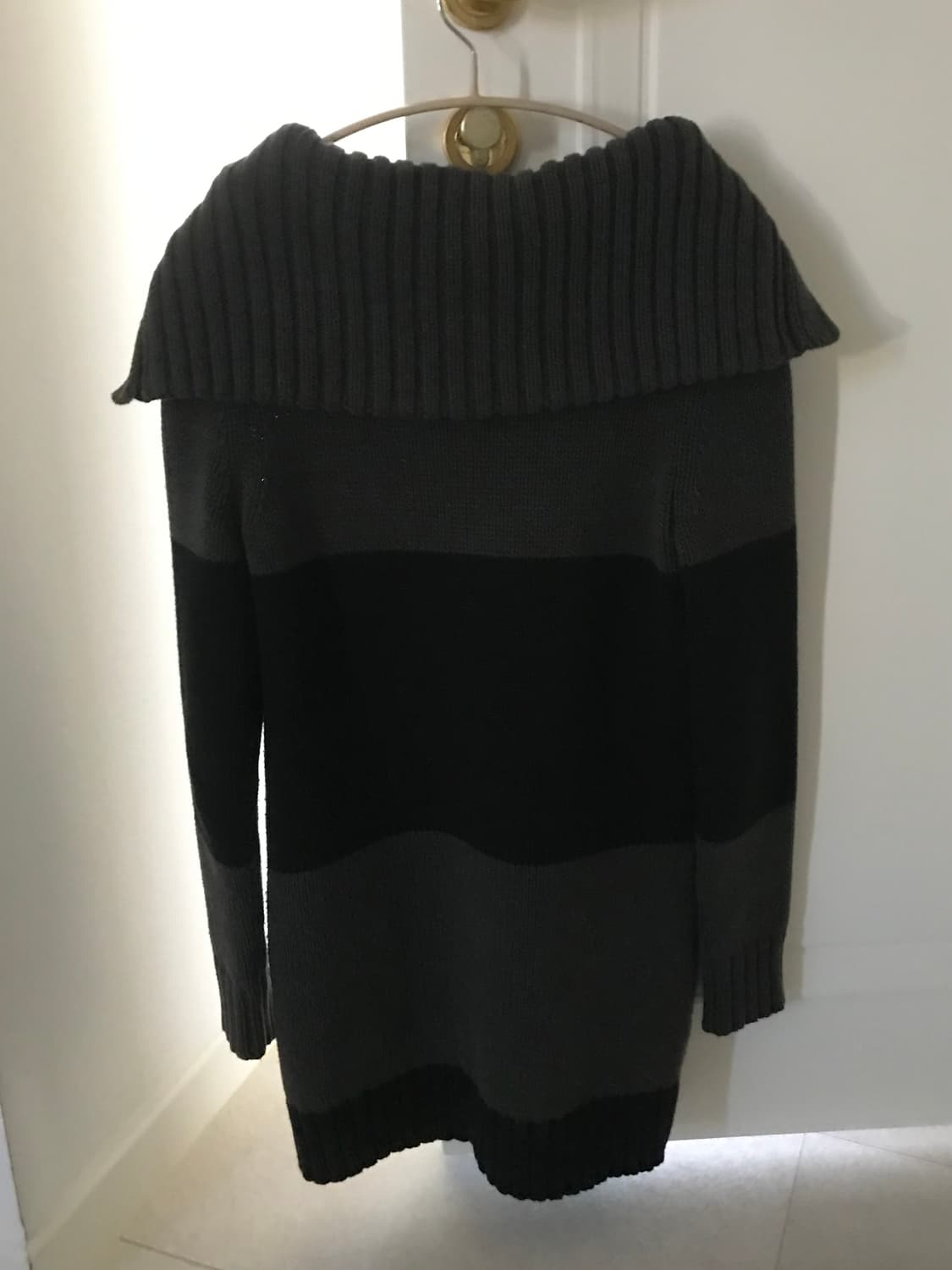 폴로랄프로렌 빈티지 와펜 가디건 상품이미지3