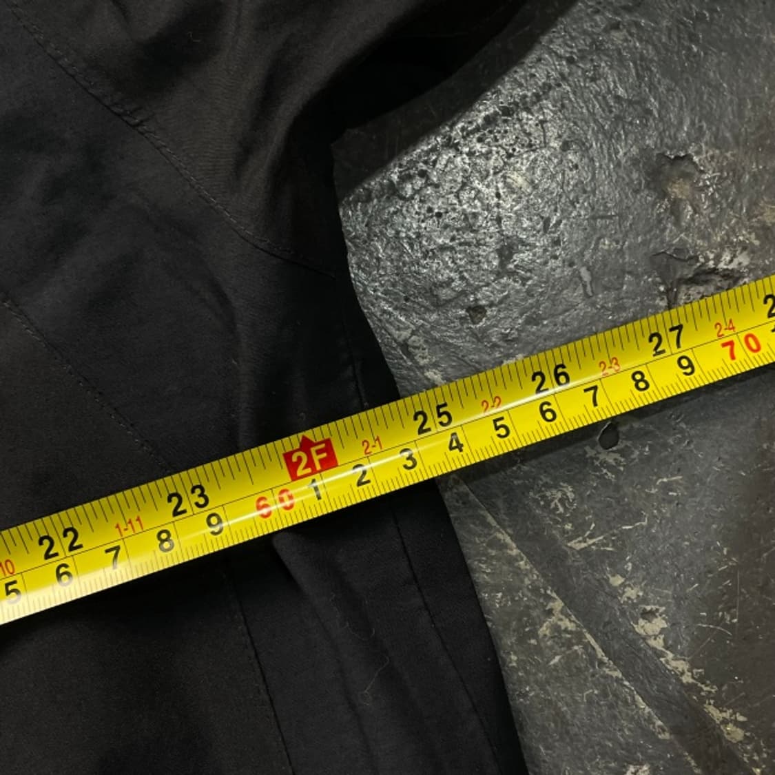 100 노스페이스 고어텍스 바람막이 상품이미지8