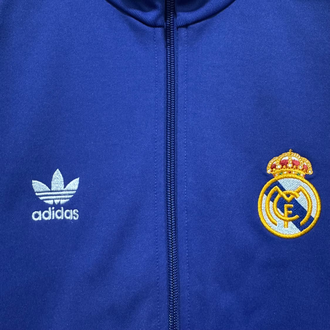 아디다스 레알마드리드 져지 상품이미지2