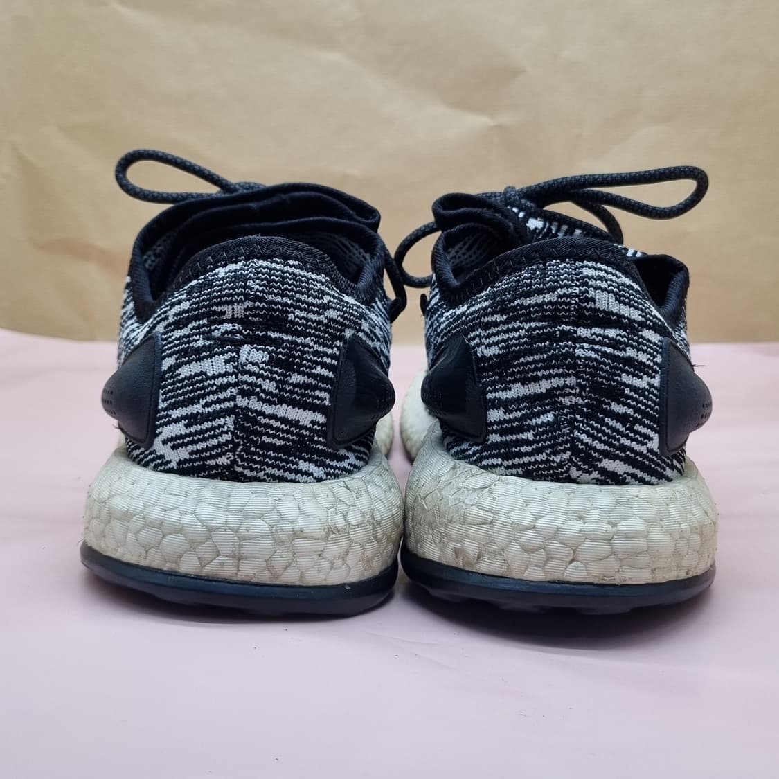 아디다스 퓨어부스트 오레오 남성운동화 280 상품이미지4