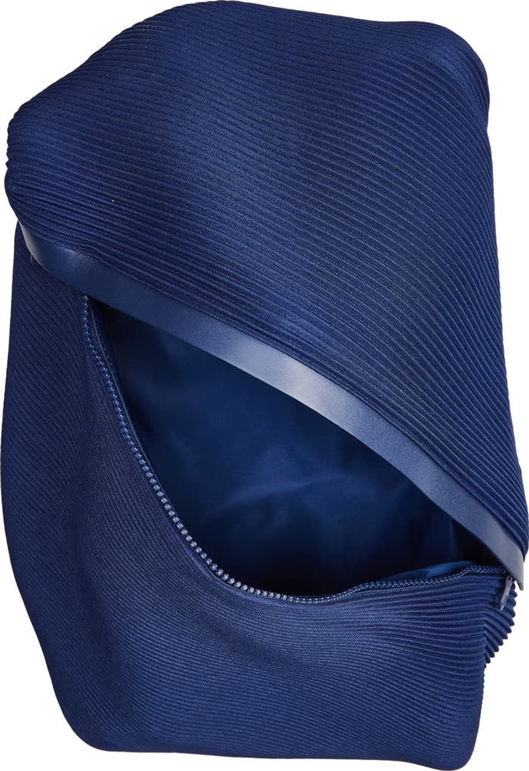 플리츠플리즈 이세이미야케 25fw Bias 백팩/블루 상품이미지4