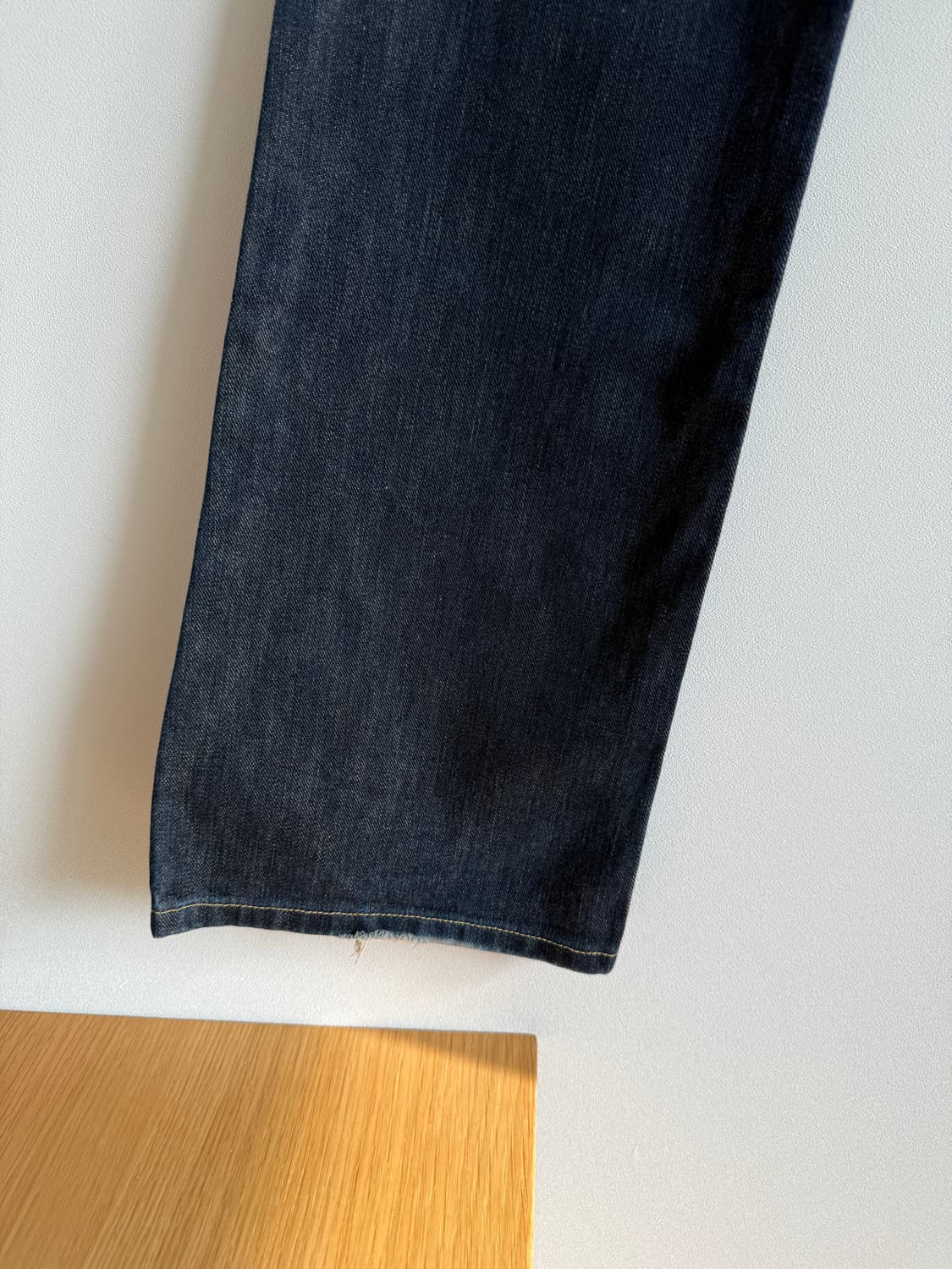 Lee 부츠컷 데님 상품이미지4