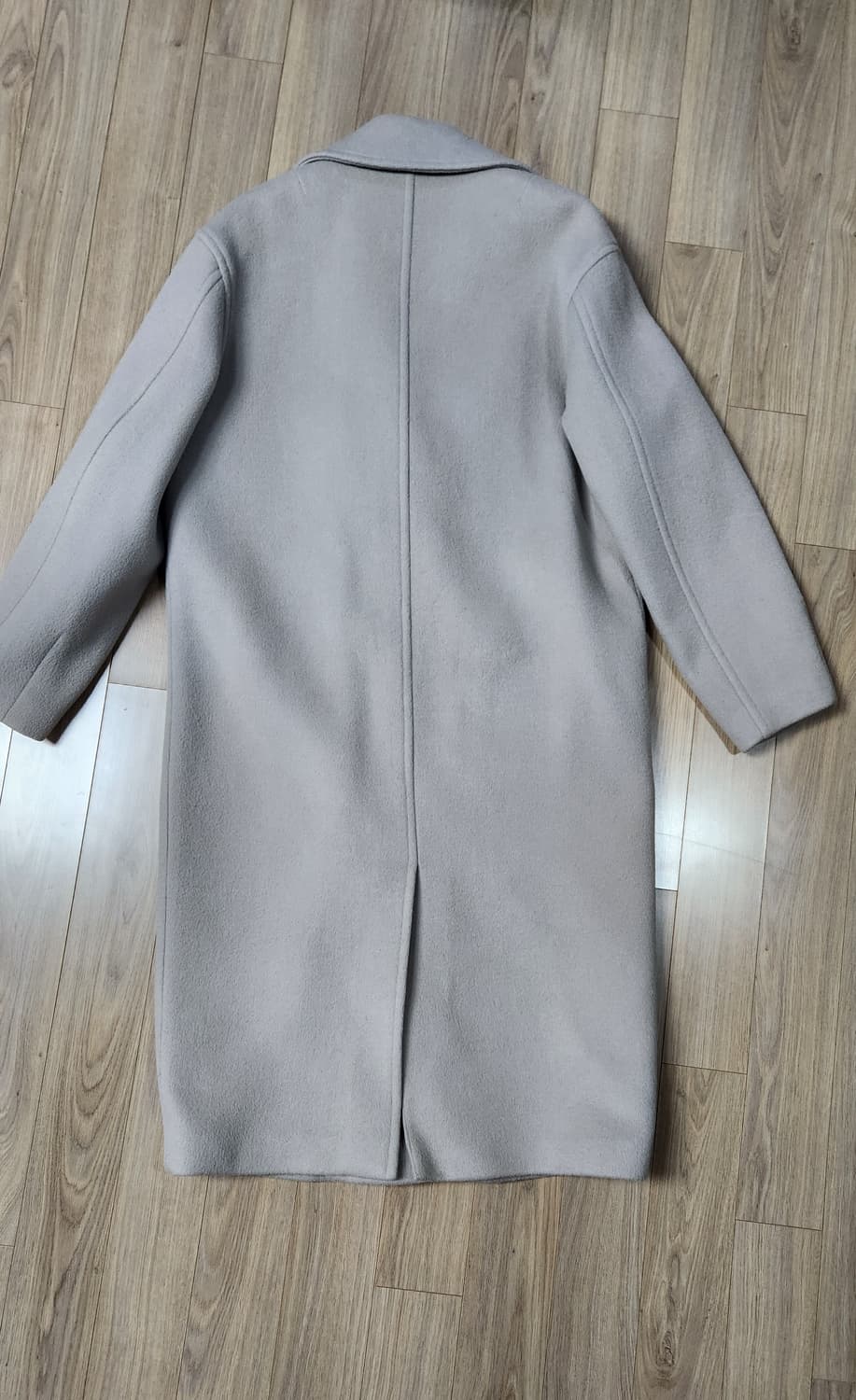 아더에러 오버사이즈 코트 상품이미지3