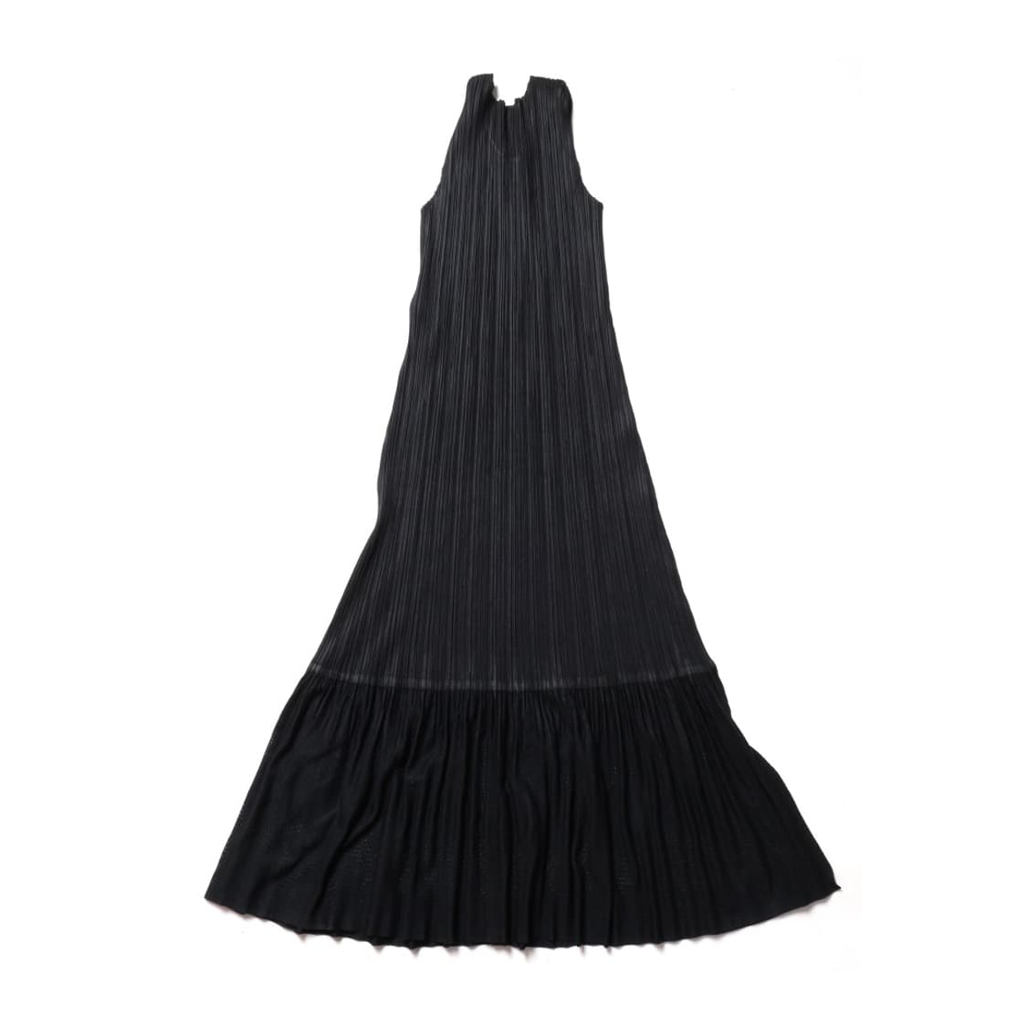 플리츠 플리즈 Pleats Please Sleeveless Dress  상품이미지4