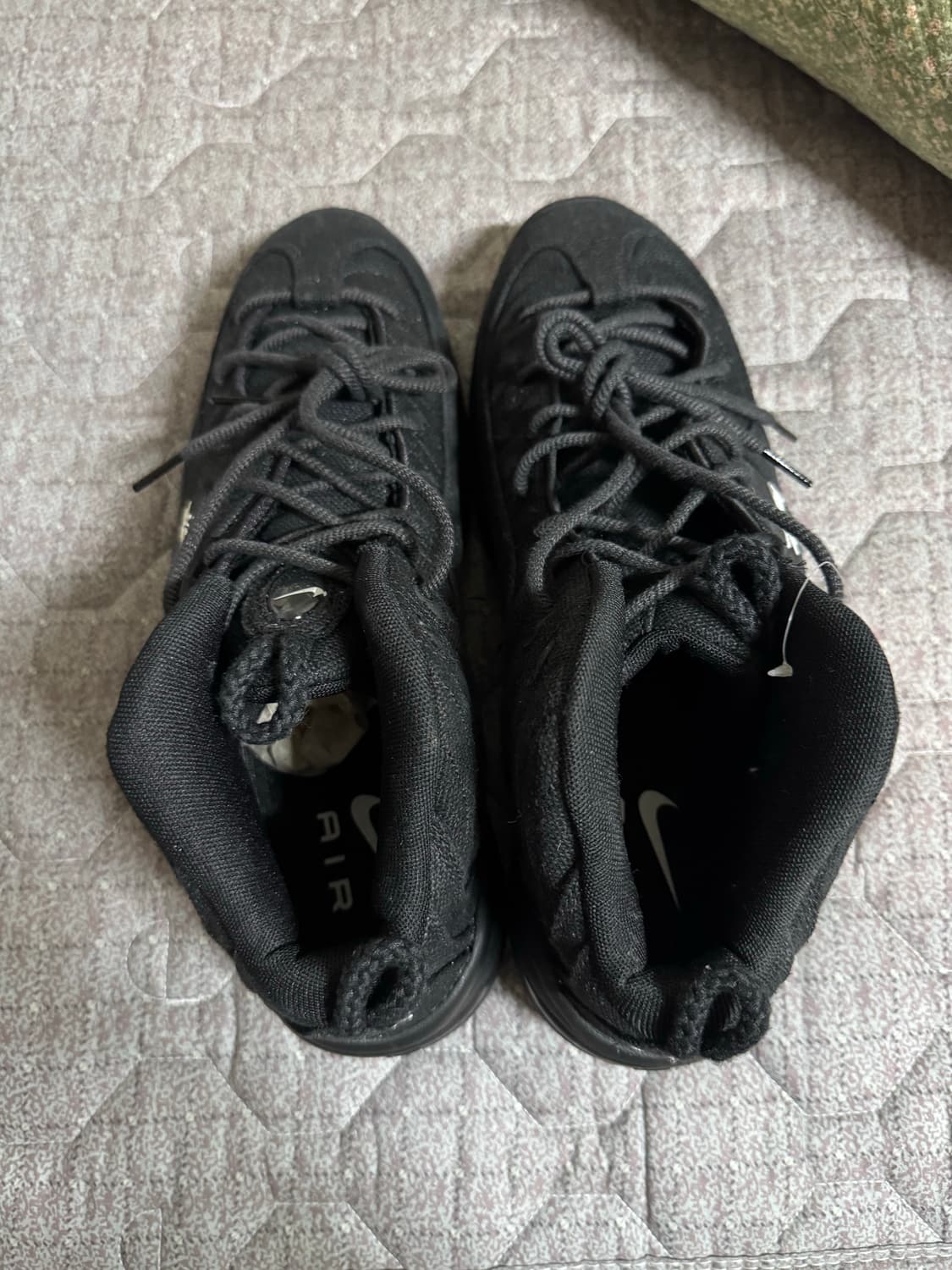 나이키스투시에어페니2 블랙 295 상품이미지4