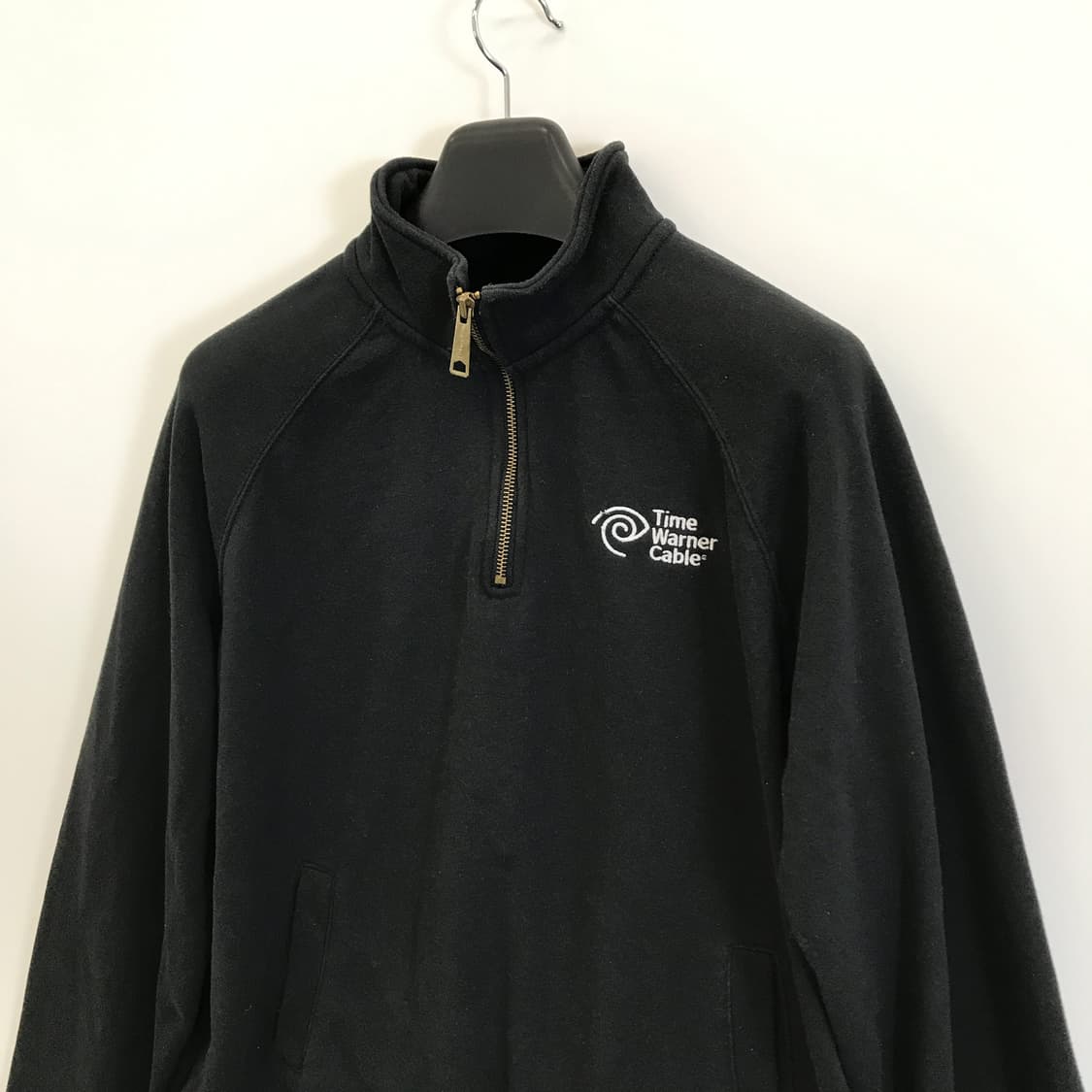 칼하트 USA 하프집업 [해외L사이즈] 상품이미지2