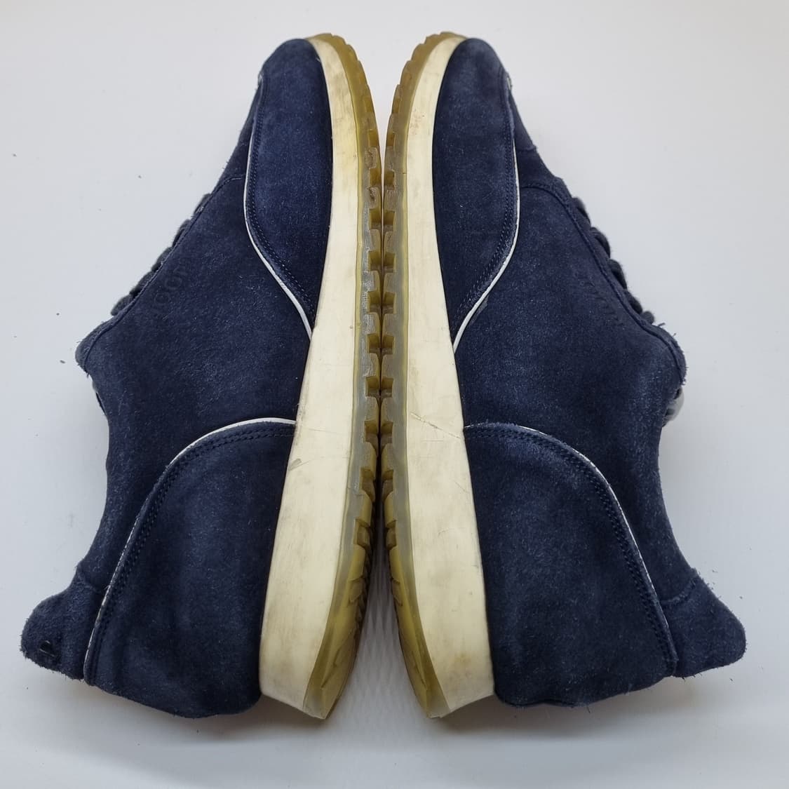 JOOP. 스웨이드 스니커즈42 260. 상품이미지5