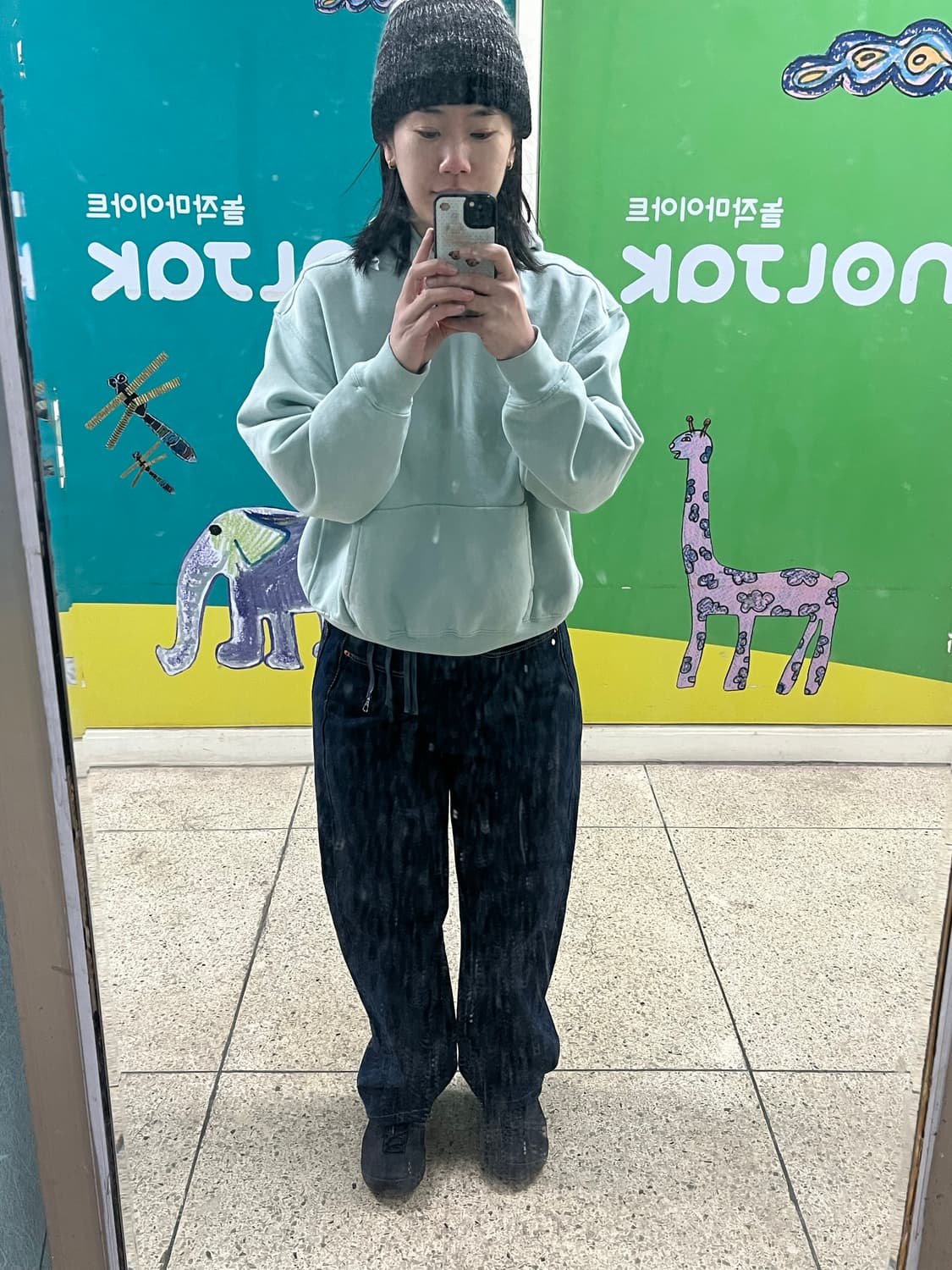 Bless xsml진 상품이미지7