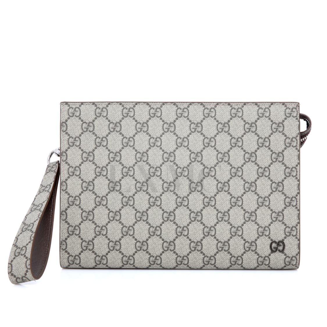 구찌 바이컬러 GG 디테일 클러치 스몰 파우치 768255 상품이미지1