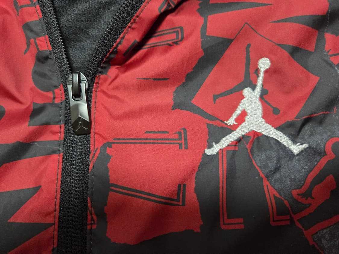 조던 윈드브레이커 상품이미지9