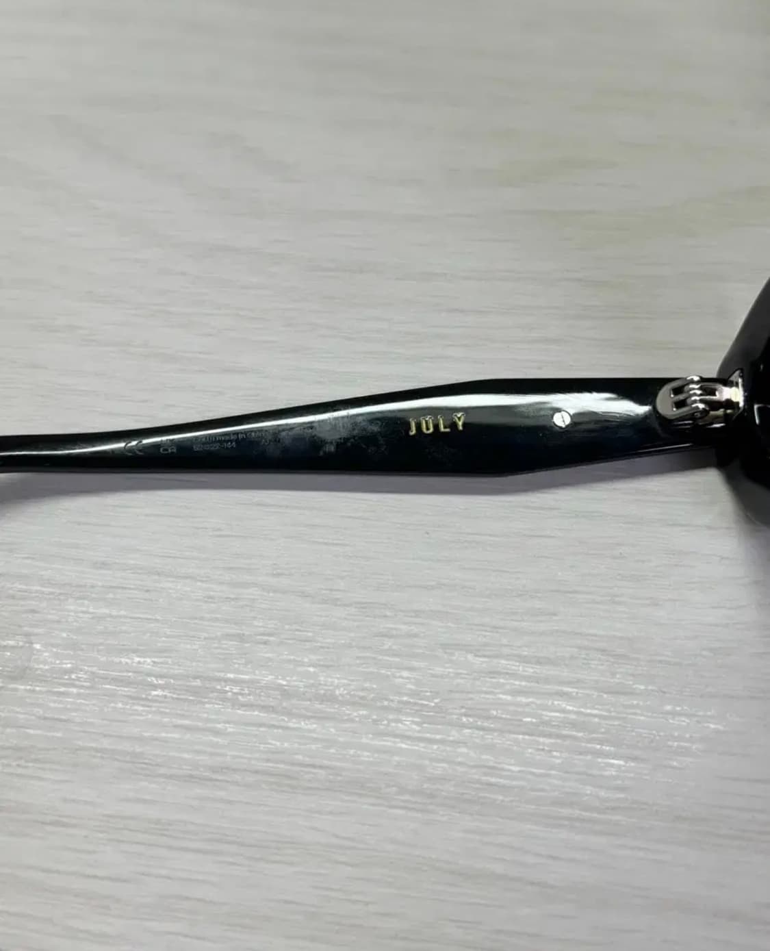 젠틀몬스터 july 01 선글라스 안경 젠몬 gentle monster 상품이미지6