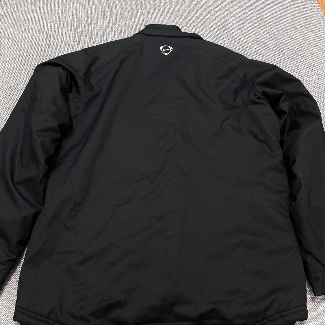 나이키 인터밀란 100주년 미드필드 자켓(S) 상품이미지6