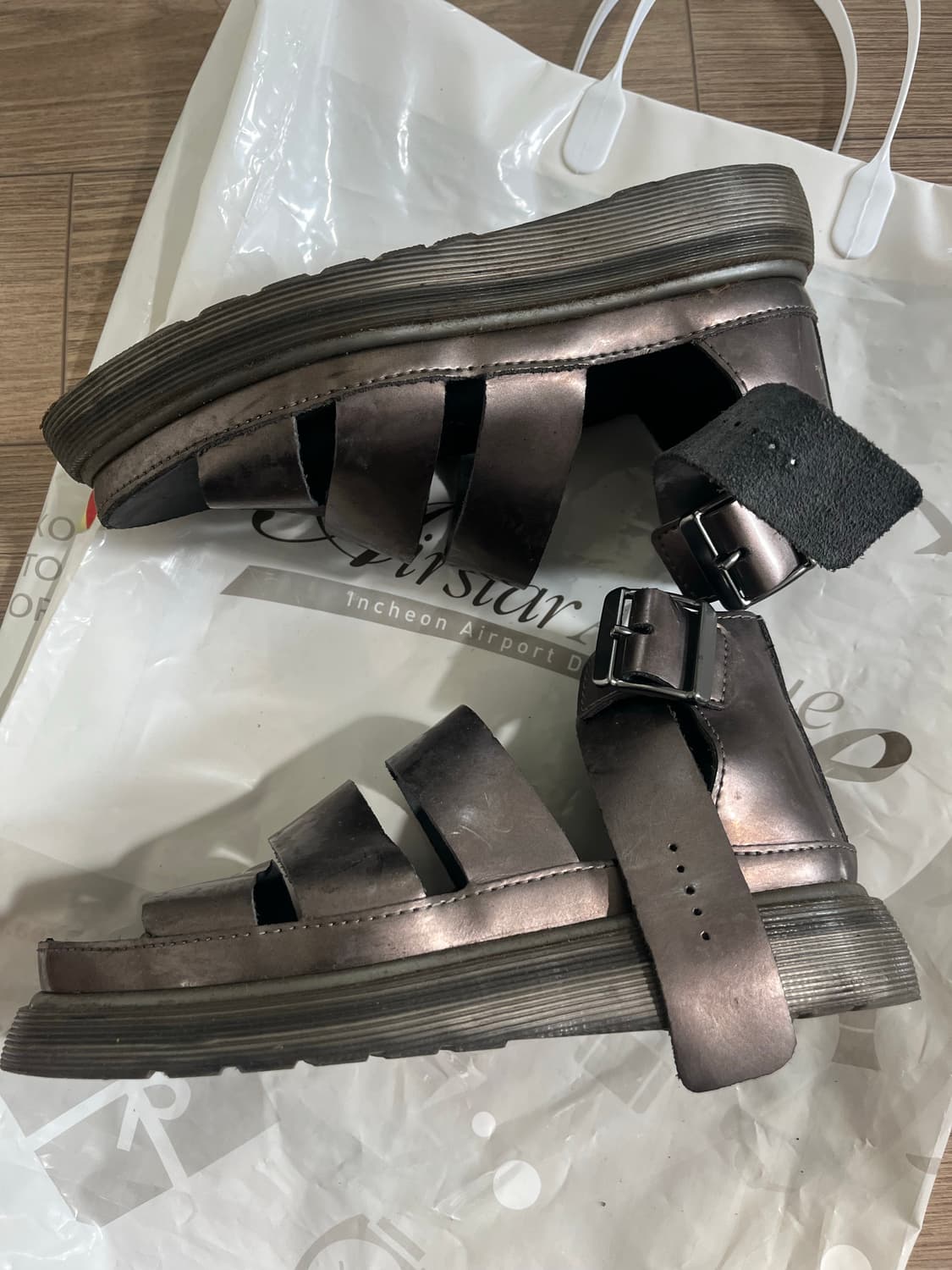 닥터마틴 클라리사 상품이미지2