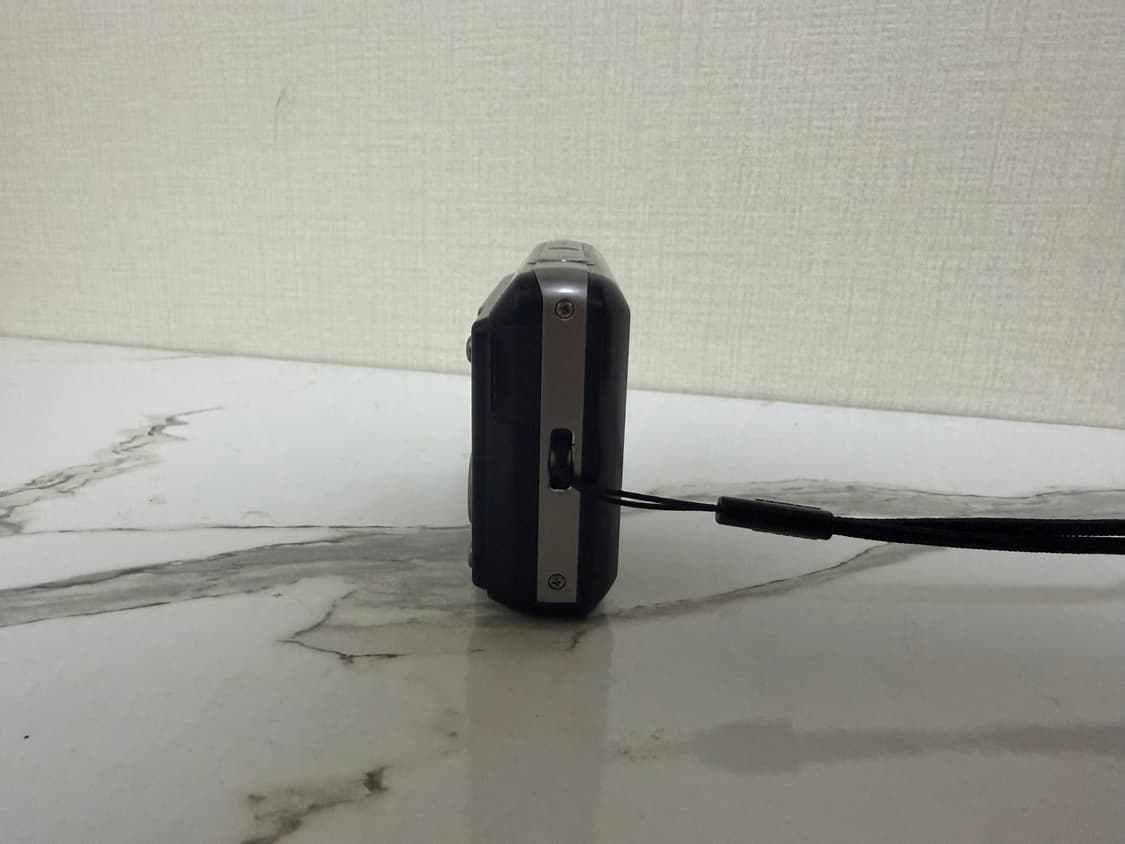 삼성 VLUU ES10 디지털 카메라(Beauty Shot)풀세트 상품이미지6