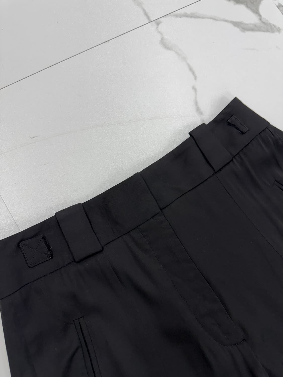 Each X Other 실키 와이드팬츠 상품이미지3