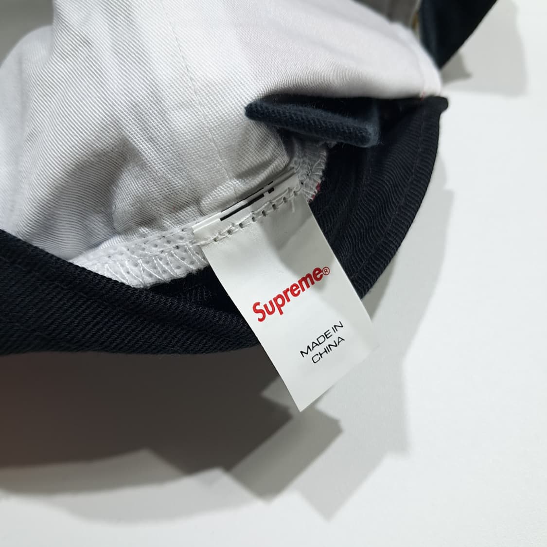 CK080 슈프림 00s GP-ACS 월계수 자수 레이싱 볼캡 상품이미지9