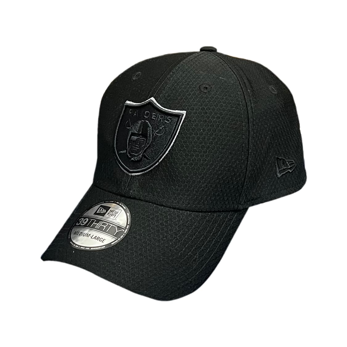 뉴에라 NFL 오클랜드 레이더스 볼캡 모자 상품이미지1