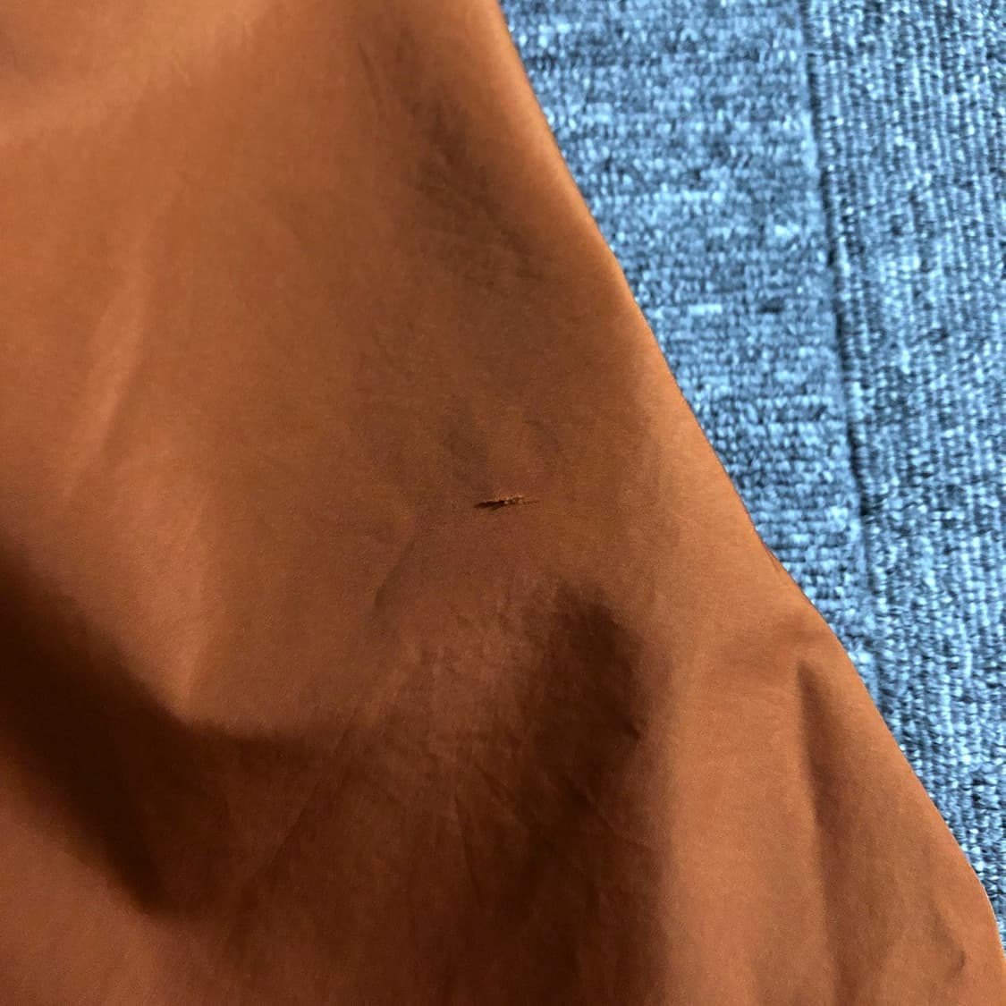 나이키 텍사스 바람막이자켓 상품이미지8