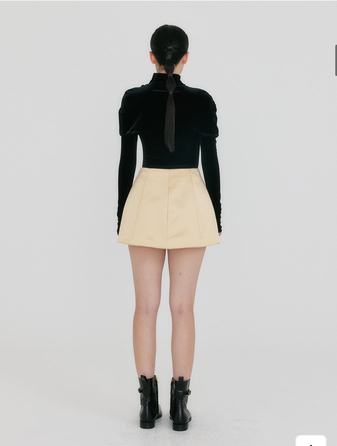 eenk 스커트 상품이미지2