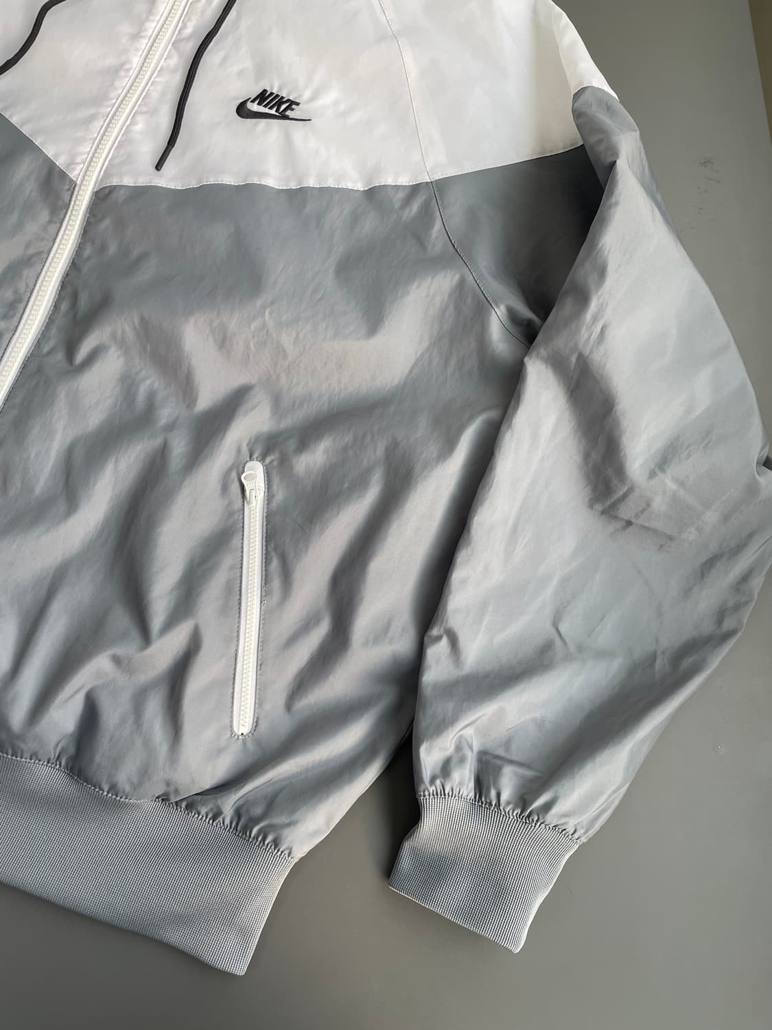 [XL] 나이키 스우시 NSW 윈드러너 자켓 바람막이 상품이미지5